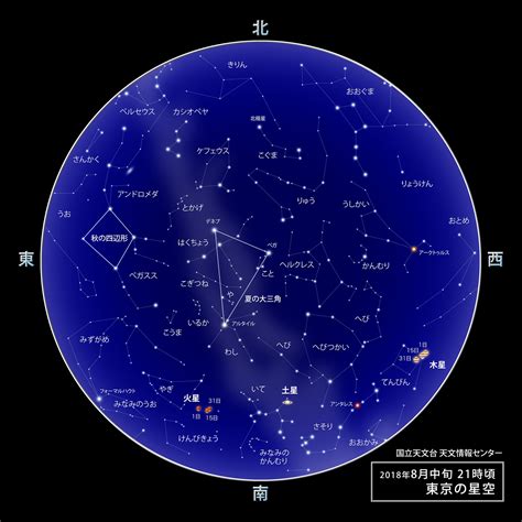 8月8日 星座